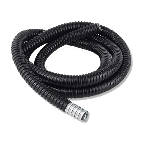 Çelik Spiral ve Borular